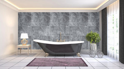 Top Differences Between Shower Panels and Wall Tiles