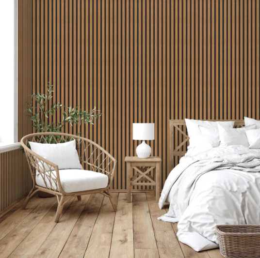 The Versatility of SlatWall Panels: From Retail Spaces to Home Décor