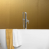 Wall Panels vs. Traditional Tiles in the Bathroom