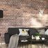 Wall Panels Can Also Be Used In Your Living Room