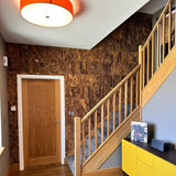 Cork Wall - Belly Virgem - Floors To Walls