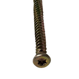 Concrete Frame Self Tapping Masonry Screws - Floors To Walls