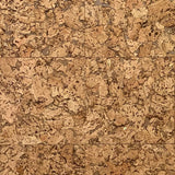 Cork Wall - Condor Natural - Floors To Walls