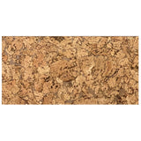 Cork Wall - Condor Natural - Floors To Walls