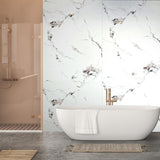 Large Ebchester - 1m Premium Shower Wall Panelling - Floors To Walls