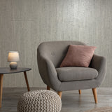 Cork Wall - Hacienda Silver - Floors To Walls