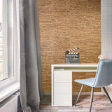 Cork Wall - Hacienda - Floors To Walls