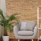 Cork Wall - Hacienda - Floors To Walls