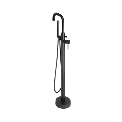 Core Freestanding Bath Shower Mixer Range