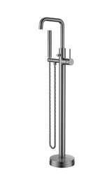 Core Freestanding Bath Shower Mixer Range