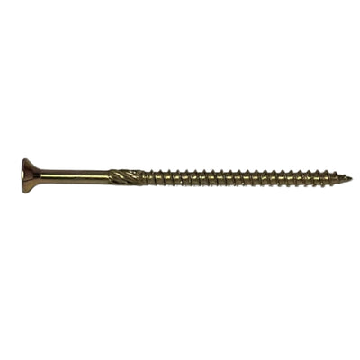 High Performance Plus Screws Countersunk