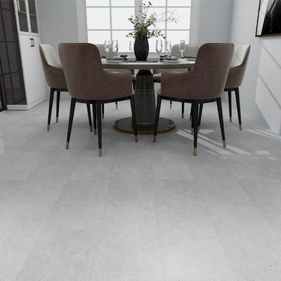 SPC Natural Stone Rome Flooring - Floors To Walls