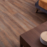 SPC Natural Wood English Oak Flooring - Floors To Walls