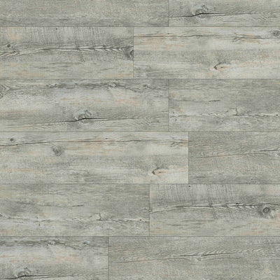 SPC Natural Wood Danish Oak Flooring - Floors To Walls