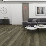 SPC Natural Wood Italian Oak Flooring - Floors To Walls