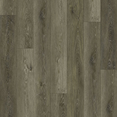 SPC Natural Wood Italian Oak Flooring - Floors To Walls