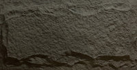 Stone Panel - Black - Floors To Walls