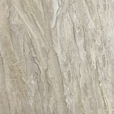 Large Travertine - 1m Shower Wall Panelling - Floors To Walls